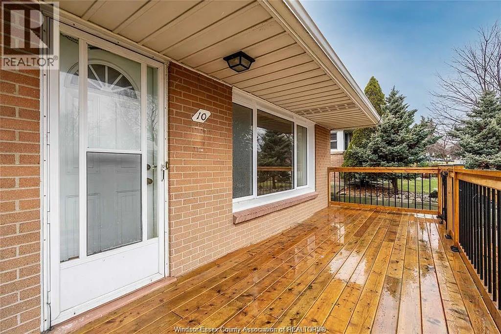 Additional image 3 of 10 Countess , Leamington, ON, N8H2H3