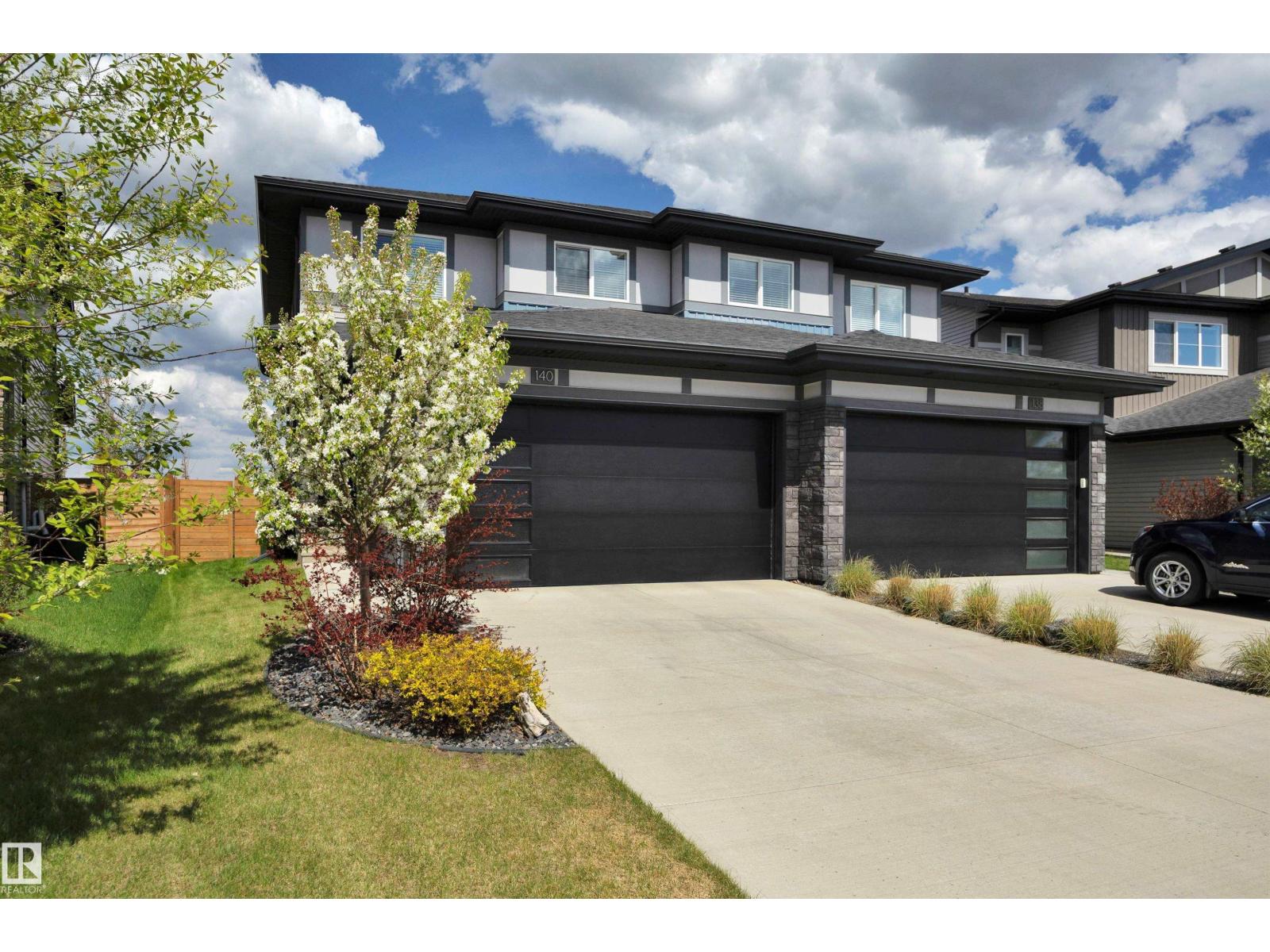 140 Kingsbury Circle, Spruce Grove, AB, T7X0H1