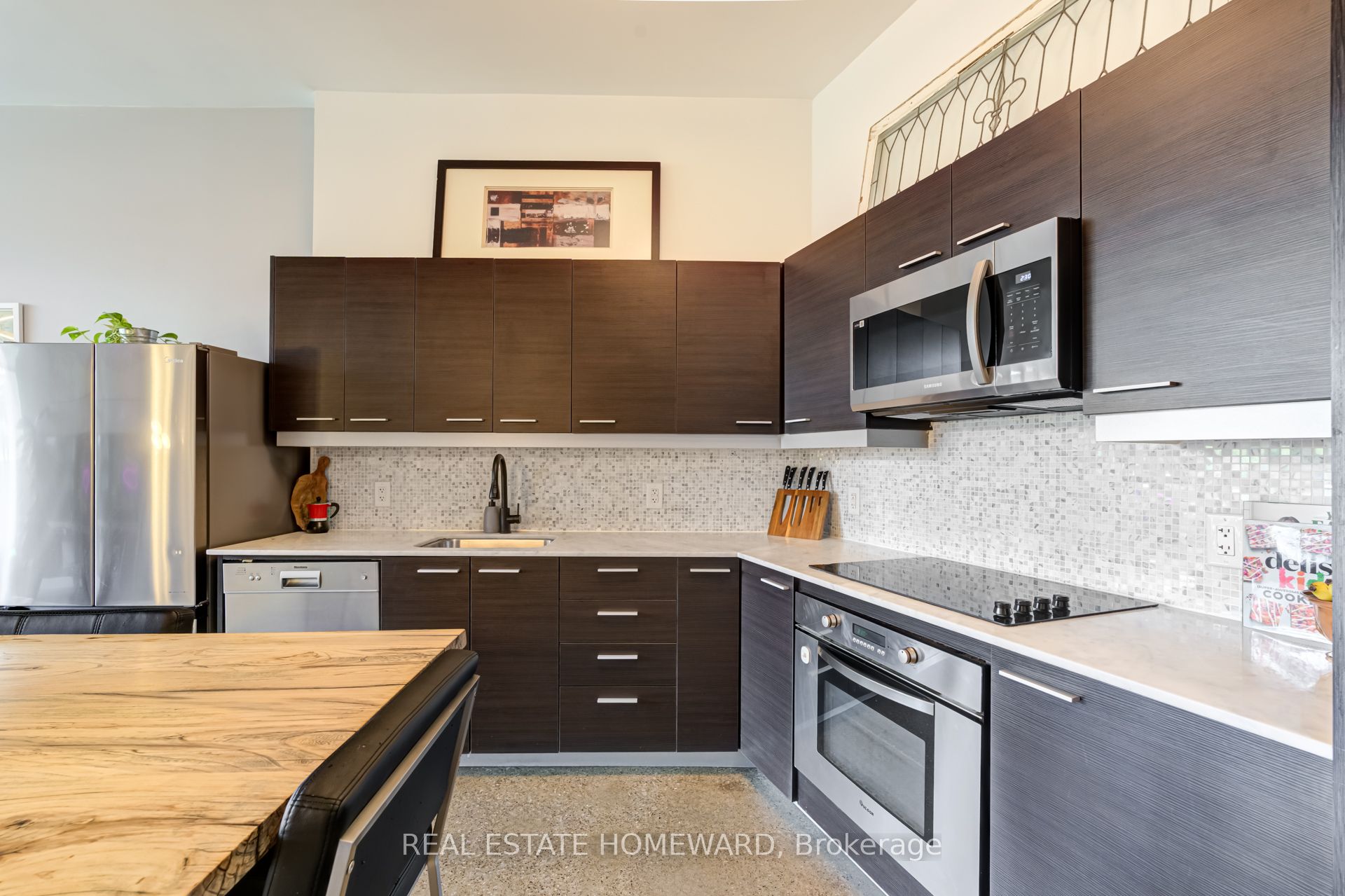 Additional image 4 of 310-549 King Street E, Toronto, ON, M5A 1M5