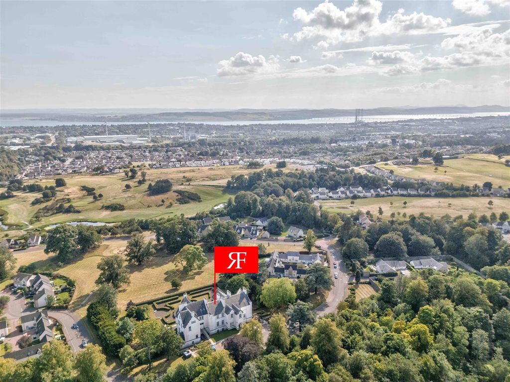 Additional image 15 of 2 bed flat to rentElm Rise, Baldovie, Broughty Ferry DD5