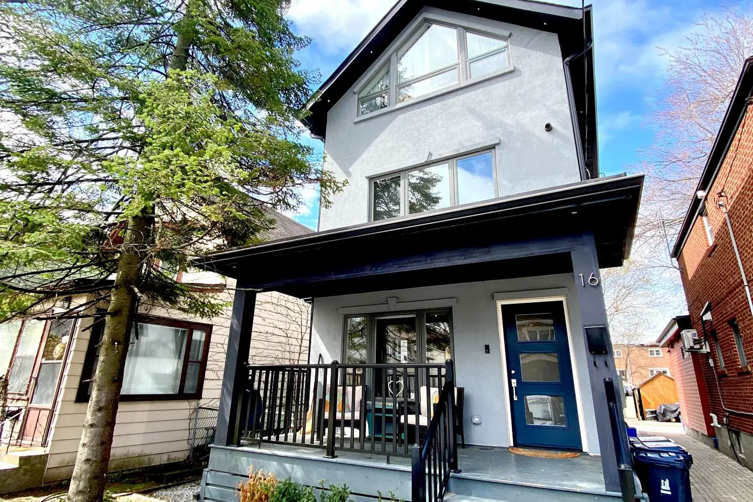 16 Woodlee Road