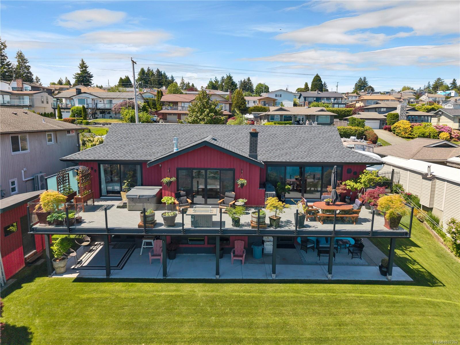589 Galerno Road, Campbell River, BC, V9W 5X4