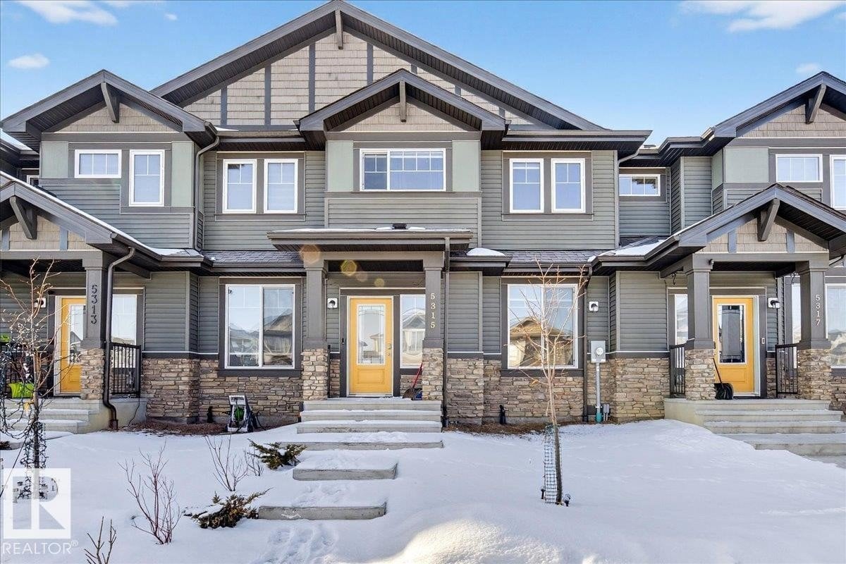 Additional image 8 of 5315 22 Avenue SW, Edmonton, AB, T6X2H8