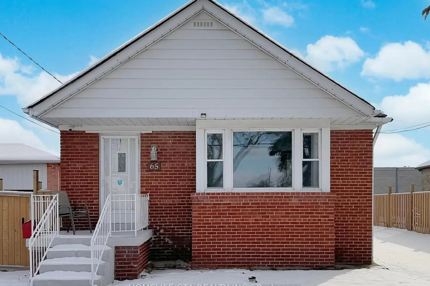 65 Whitley Avenue