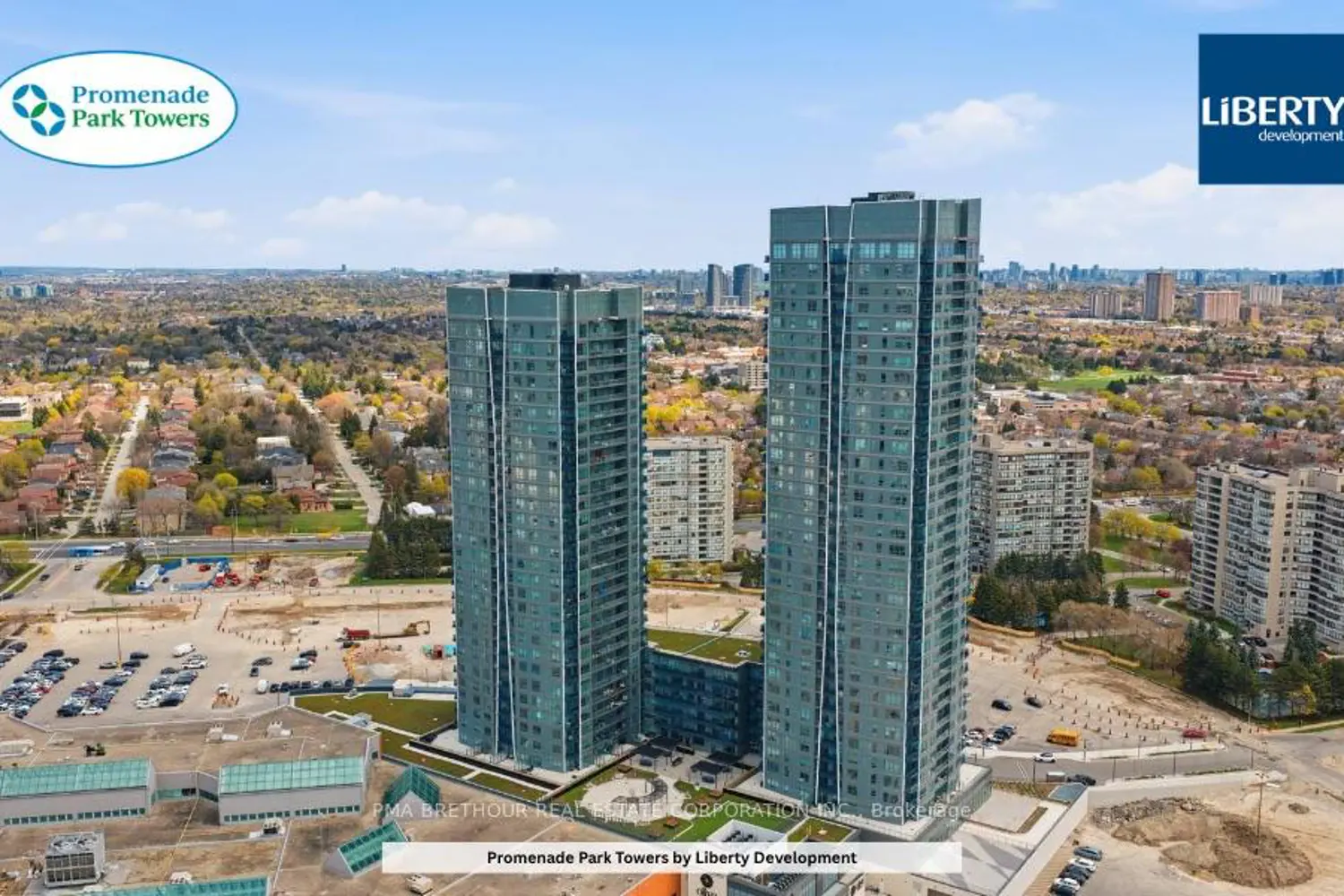 30 Upper Mall Way 416