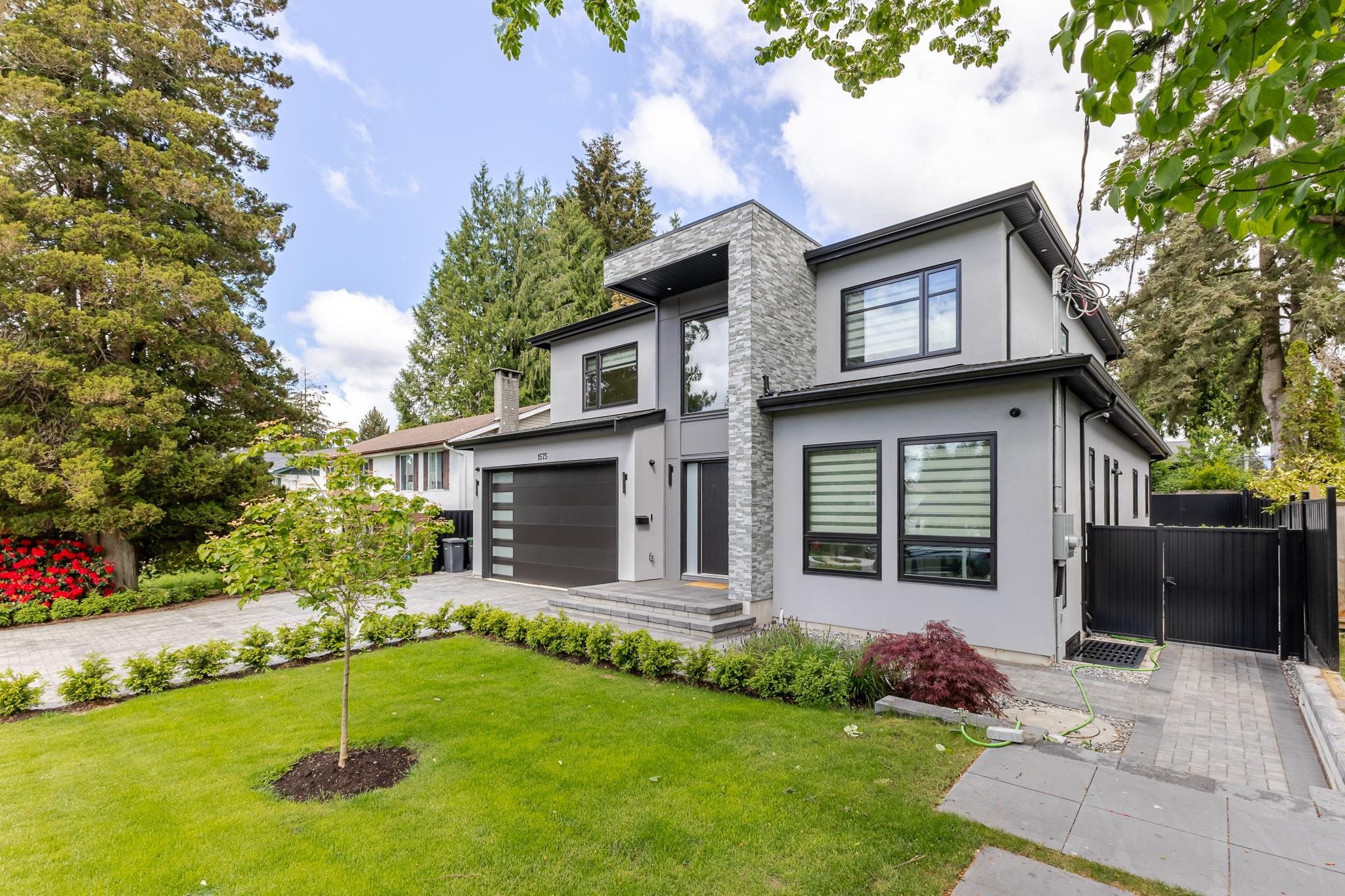 1575 Cornell Avenue, Coquitlam, BC, V3J 3A2