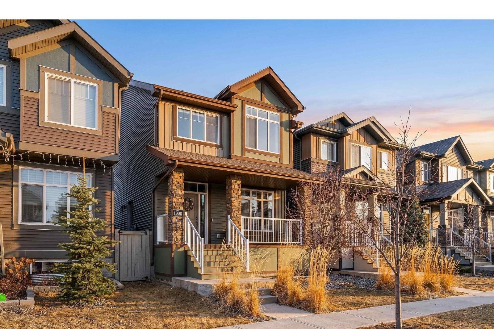Additional image 7 of 1330 Enright Landing NW, Edmonton, AB, T6M0Z4