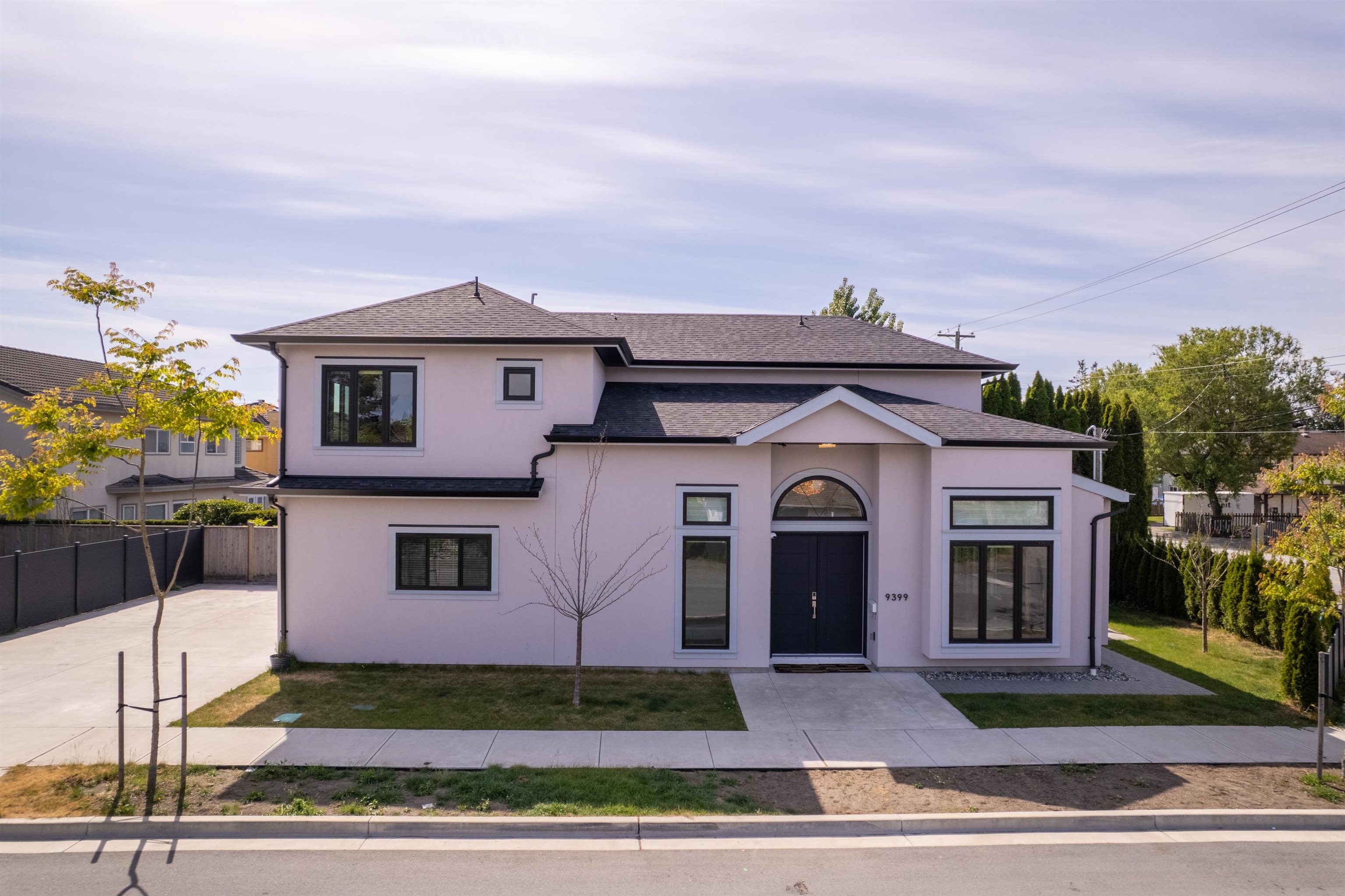 9399 Mccutcheon Place, Richmond, BC, V7A 4Z2