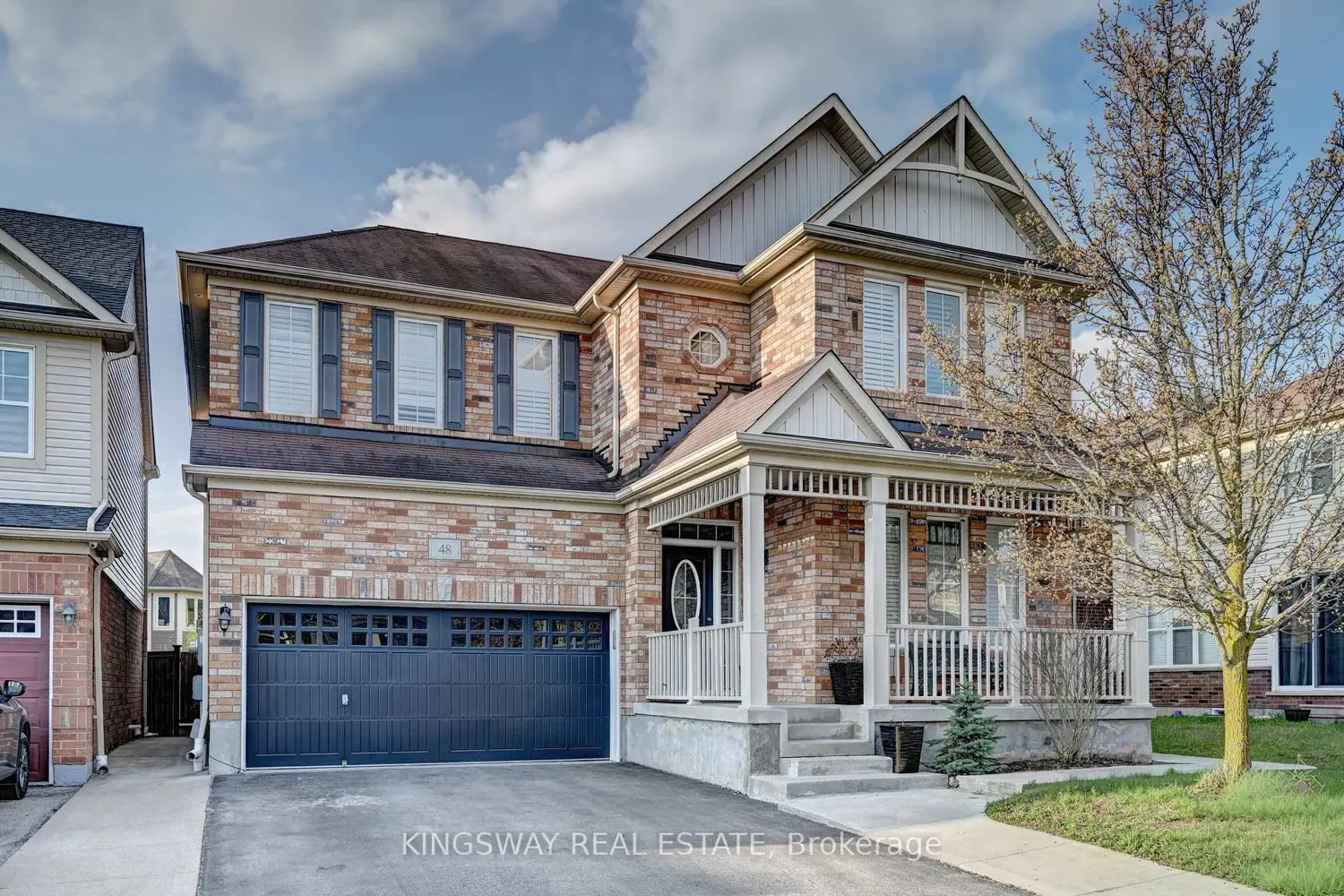 48 Osgoode Street