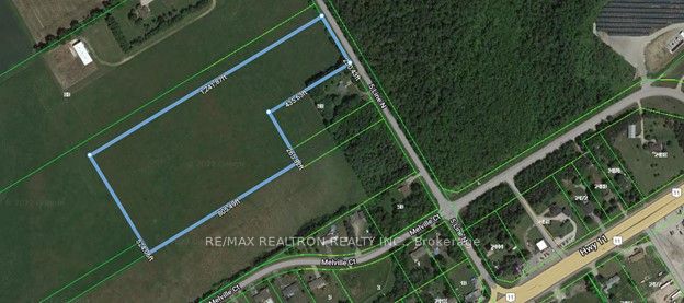 Additional image 2 of LT 20 5th Line, Oro-medonte, ON, L0L 0A7