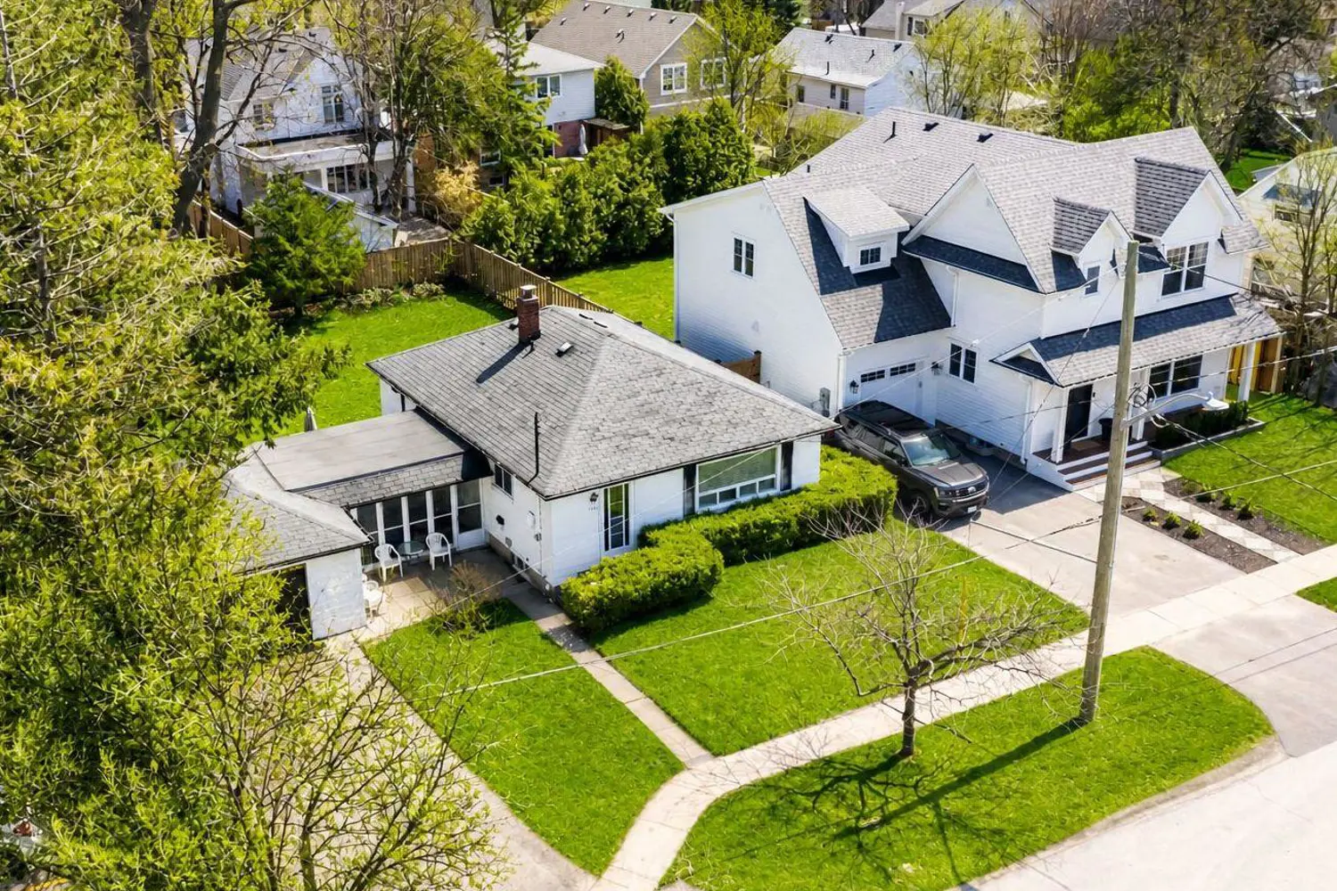 122 Hawthorne Road