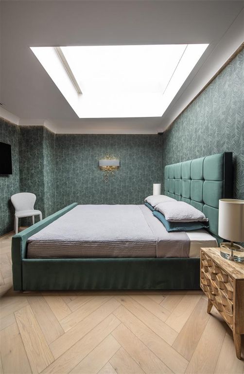 Additional image 17 of 5 bed flat to rentCentury Buildings, St Mary's Parsonage, Manchester M3