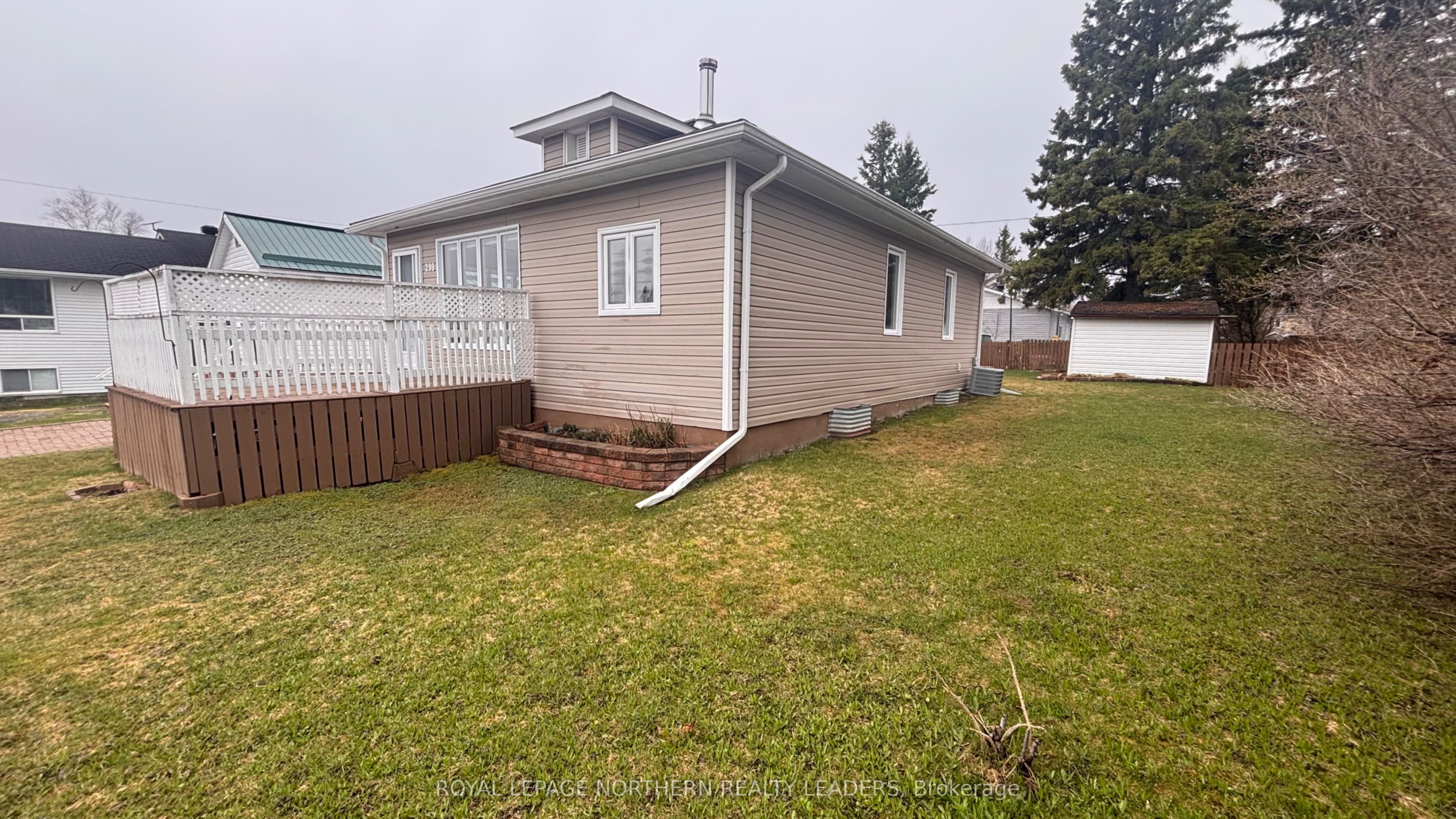 Additional image 6 of 299 Third Avenue, Cochrane, ON, P0L 1C0