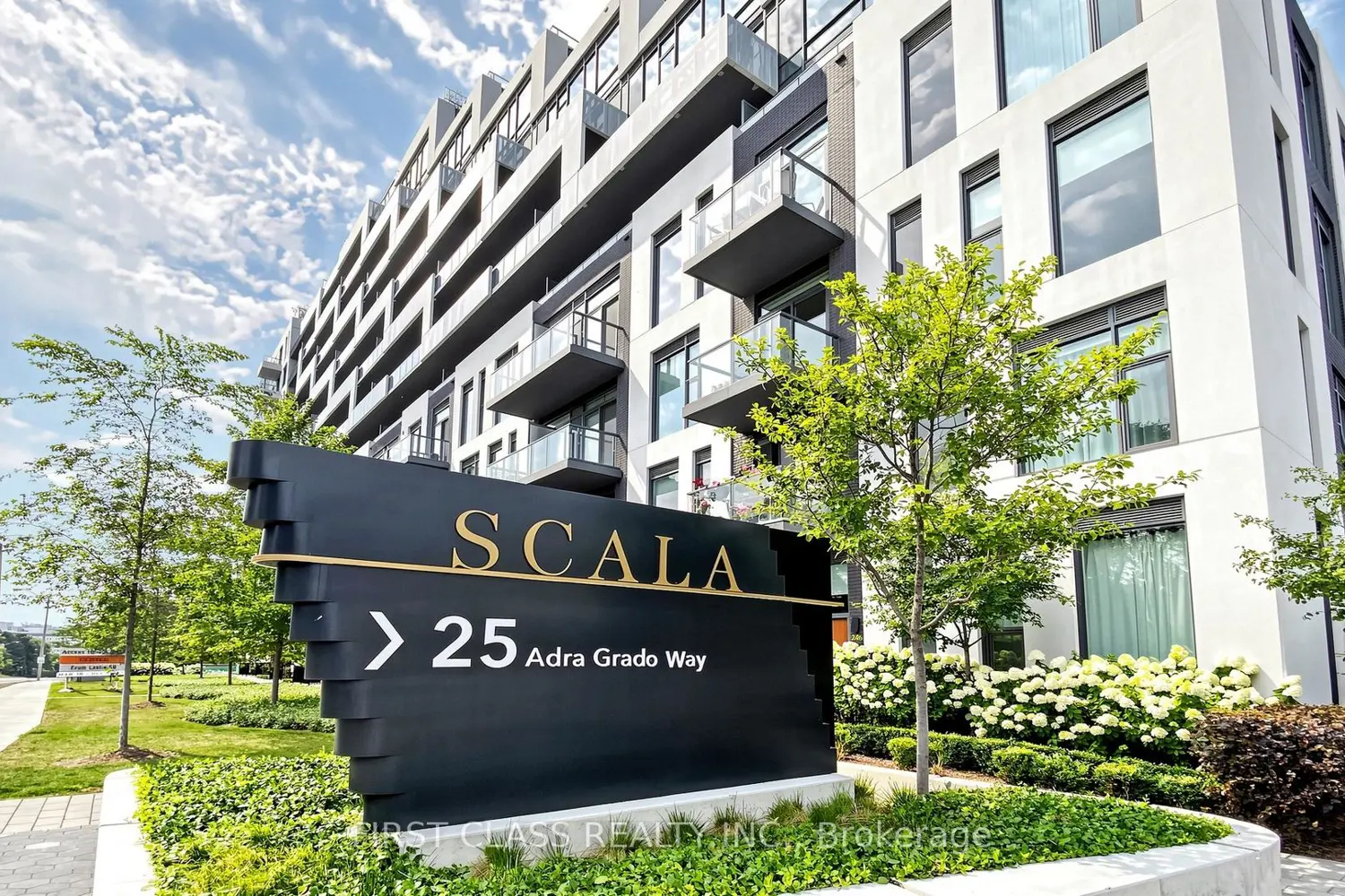 25 Adra Grado Way 710