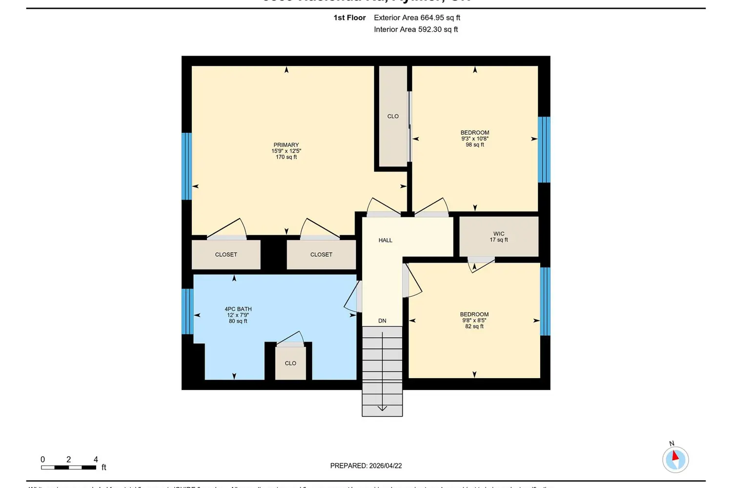 Additional image 18 of 8889 Hacienda Road