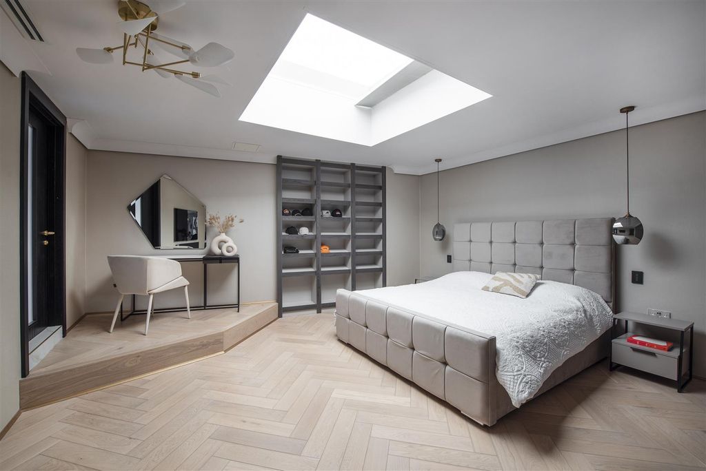 Additional image 21 of 5 bed flat to rentCentury Buildings, St Mary's Parsonage, Manchester M3