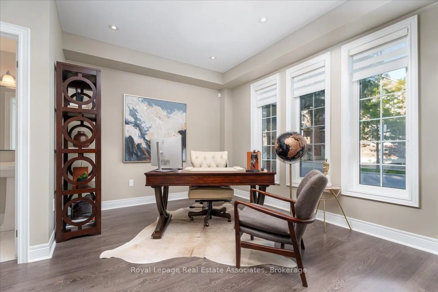 3040 Eberly Woods Drive
