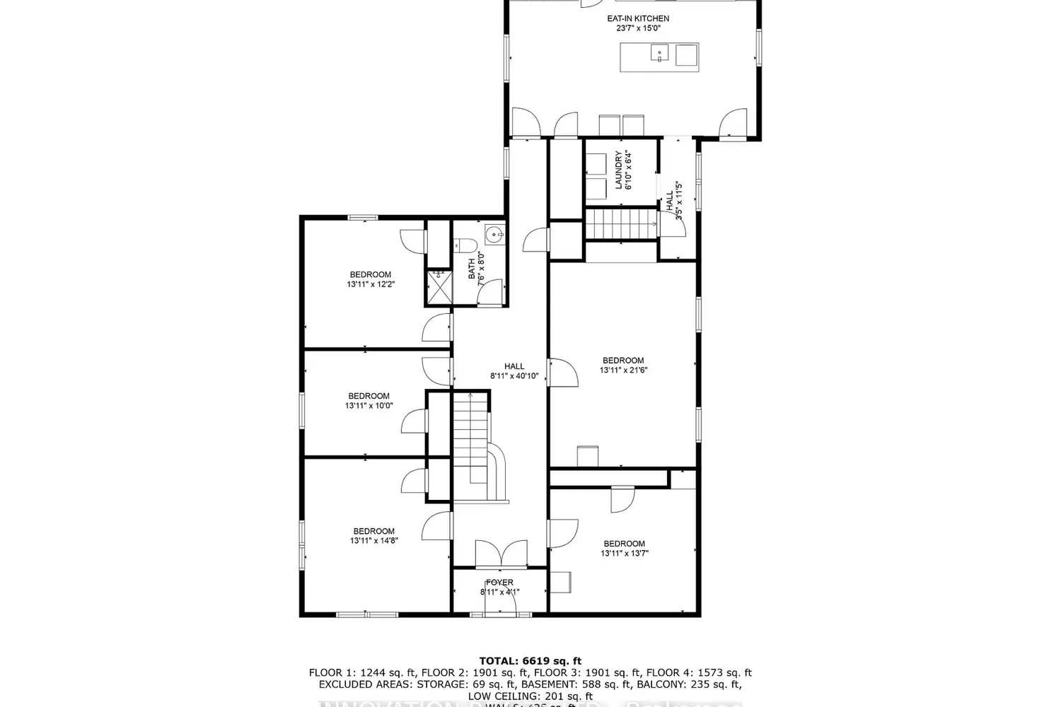 Additional image 19 of 4550 Ste-Catherine Street