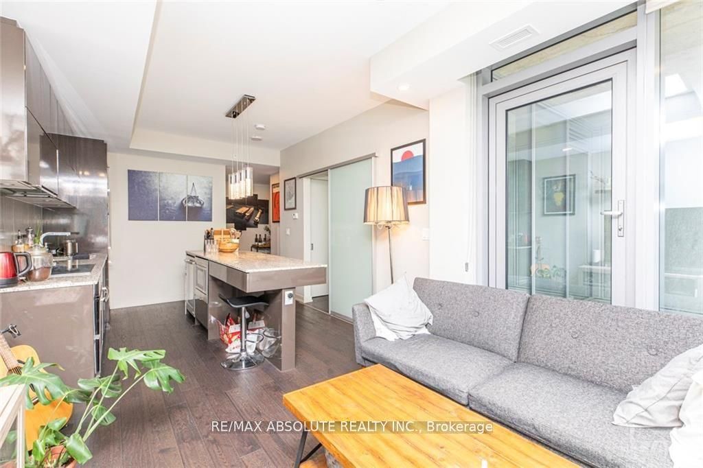Additional image 6 of 1011-101 Queen Street, Ottawa, ON, K1P 0B7