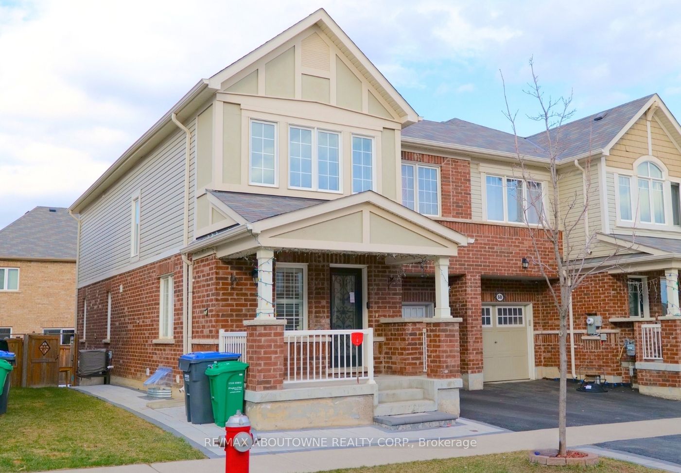 Additional image 2 of 62 Quillberry Close, Brampton, ON, L7A 4N8