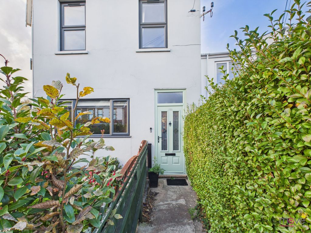 4 bed flat to rentPrestbury Road, Cheltenham GL52