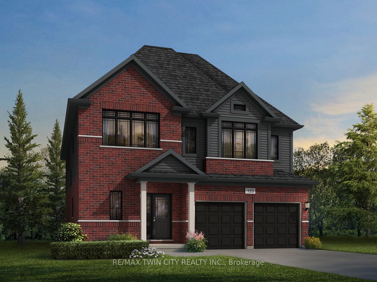 925 Stephanie Court, Kitchener, ON, N2E 0H8