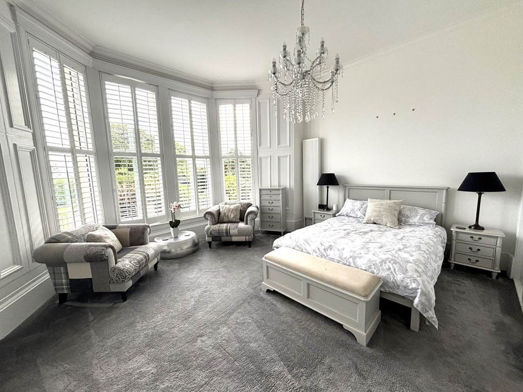 Additional image 5 of 3 bed flat to rentTaycreggan House, Ellieslea Road, Broughty Ferry DD5