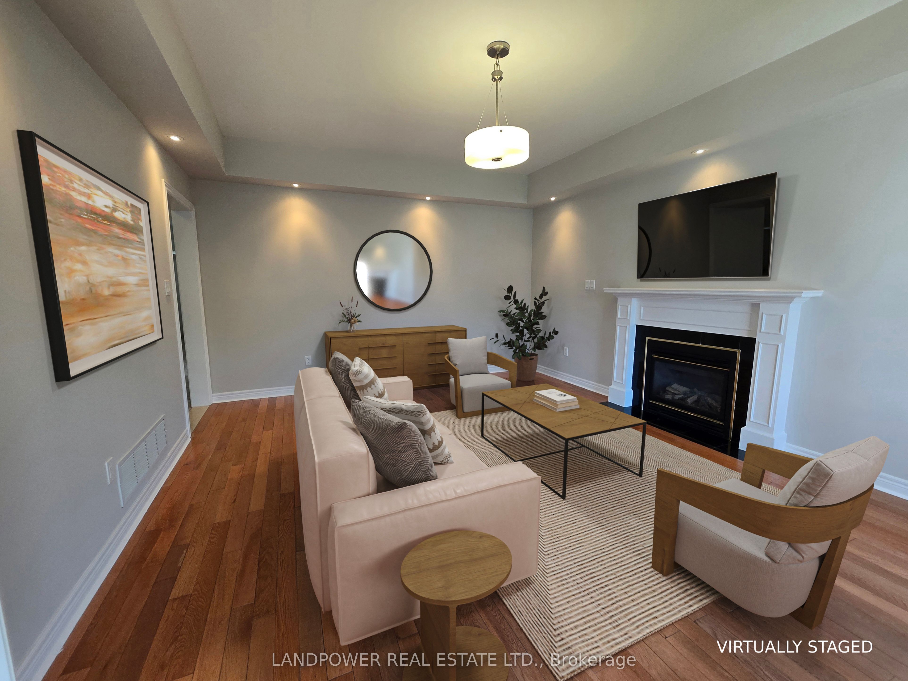 Additional image 5 of 60 Valleyford Avenue, Richmond Hill, ON, L4C 0A6