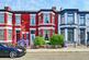 Baden Road, Liverpool, Merseyside, L13