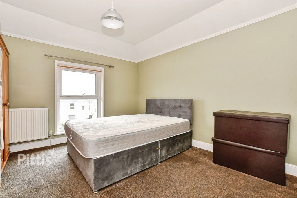 Additional image 6 of 2 bed flat to rentYork Road, Sandown PO36