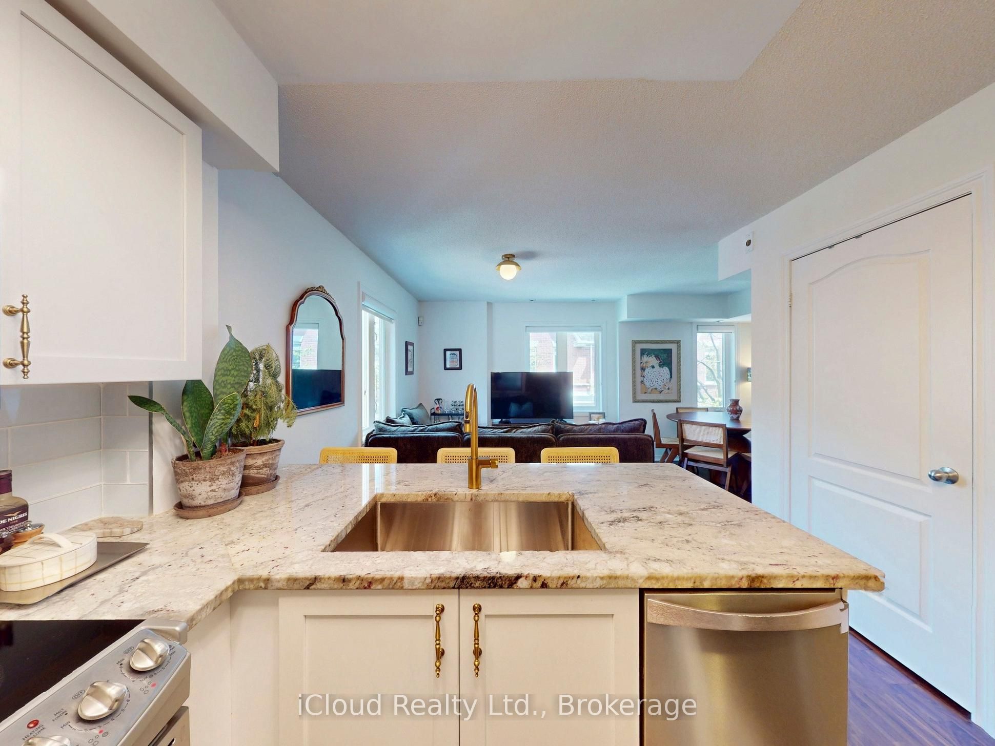 Additional image 4 of 3015-12 Sudbury Street, Toronto, ON, M6J 3W7