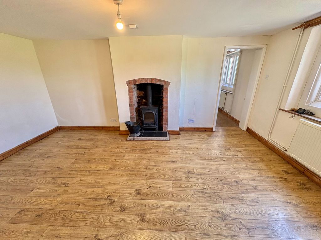 Additional image 4 of 3 bed town house to rentThe Coach House, Lower Eggleton, Ledbury, Herefordshire HR8