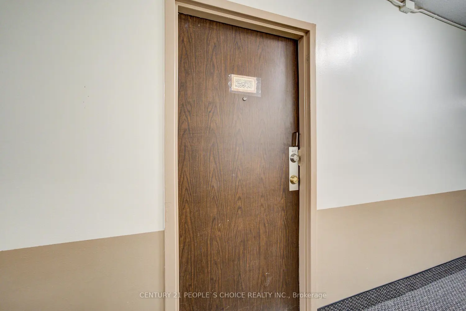 Additional image 3 of 2645 Kipling Avenue 411