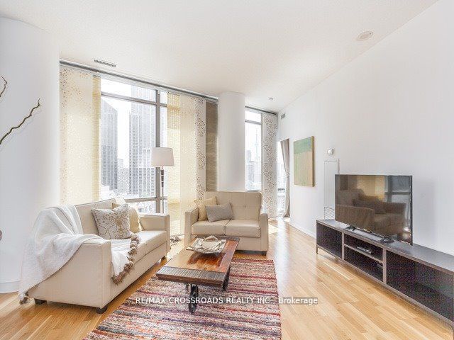 Additional image 5 of 1908-832 Bay Street, Toronto, ON, M5S 1Z6