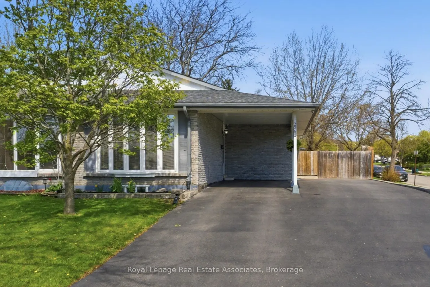 2362 Greenbank Trail