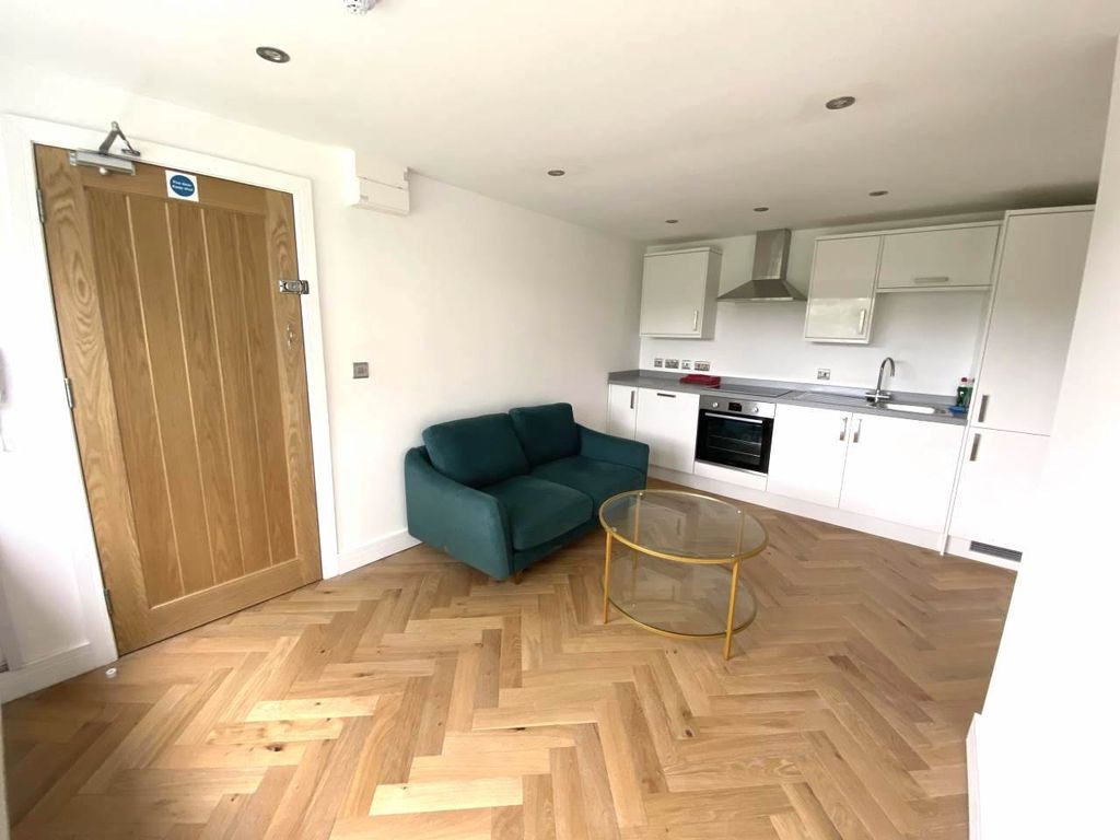 Additional image 2 of 1 bed flat to rent2 Lon Hendre, Waunfawr, Aberystwyth SY23
