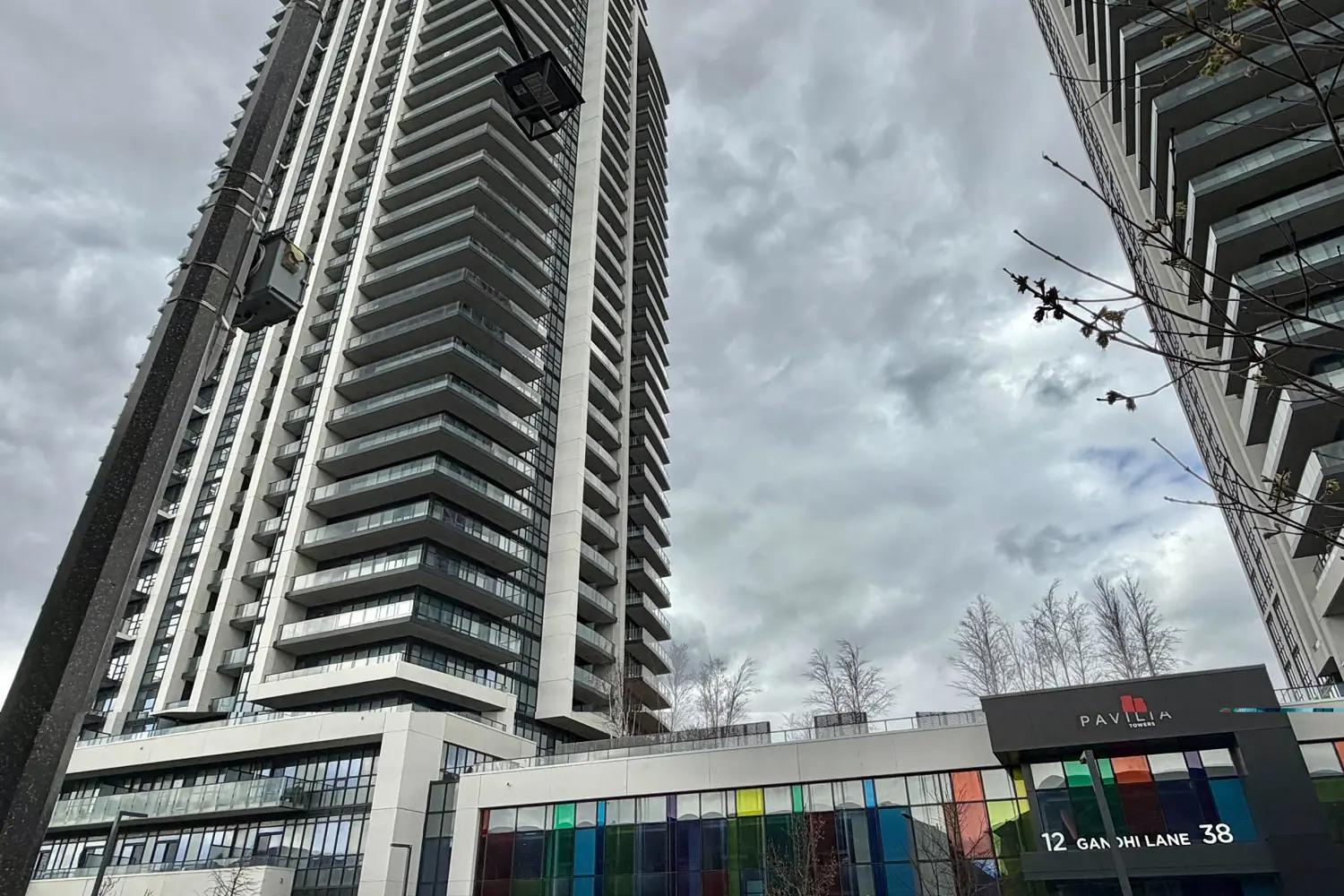 12 Gandhi Lane 1705