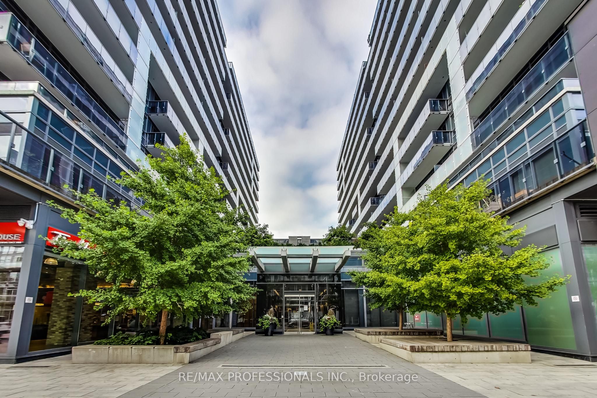 Additional image 6 of 912-1030 King Street W, Toronto, ON, M6K 0B4