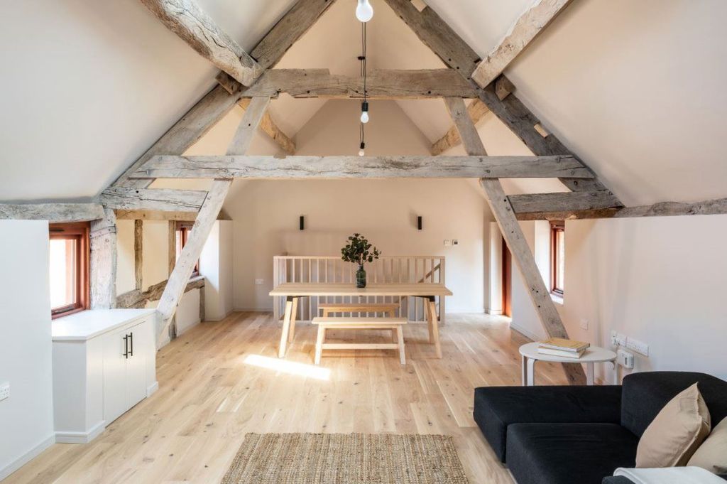 Additional image 2 of 3 bed barn conversion to rentCanon Pyon, Hereford HR4