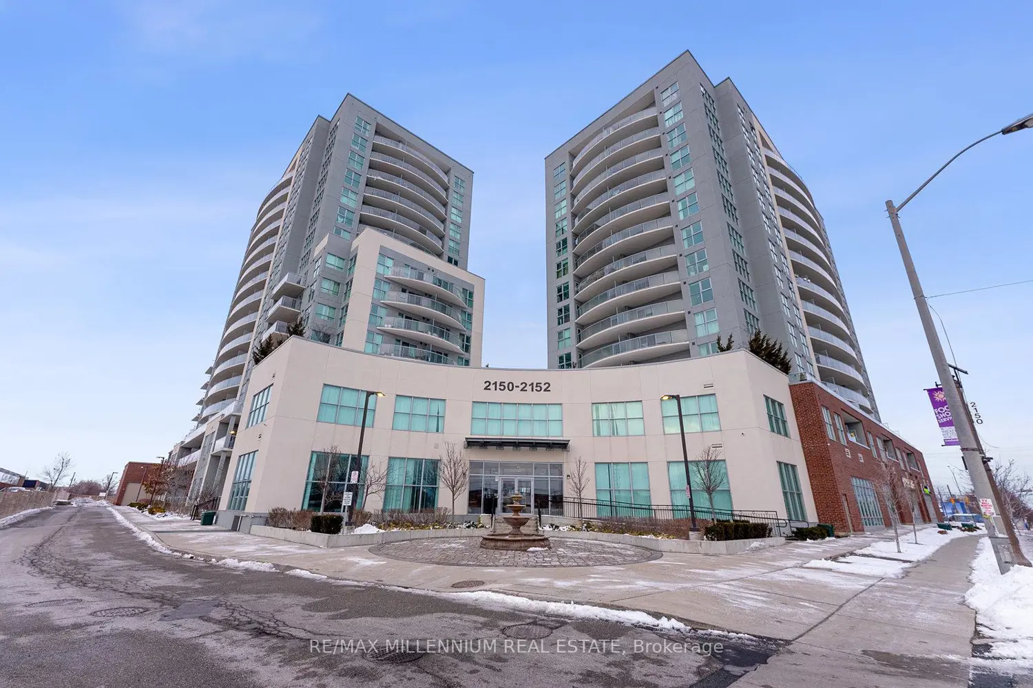 2150 Lawrence Avenue 1609