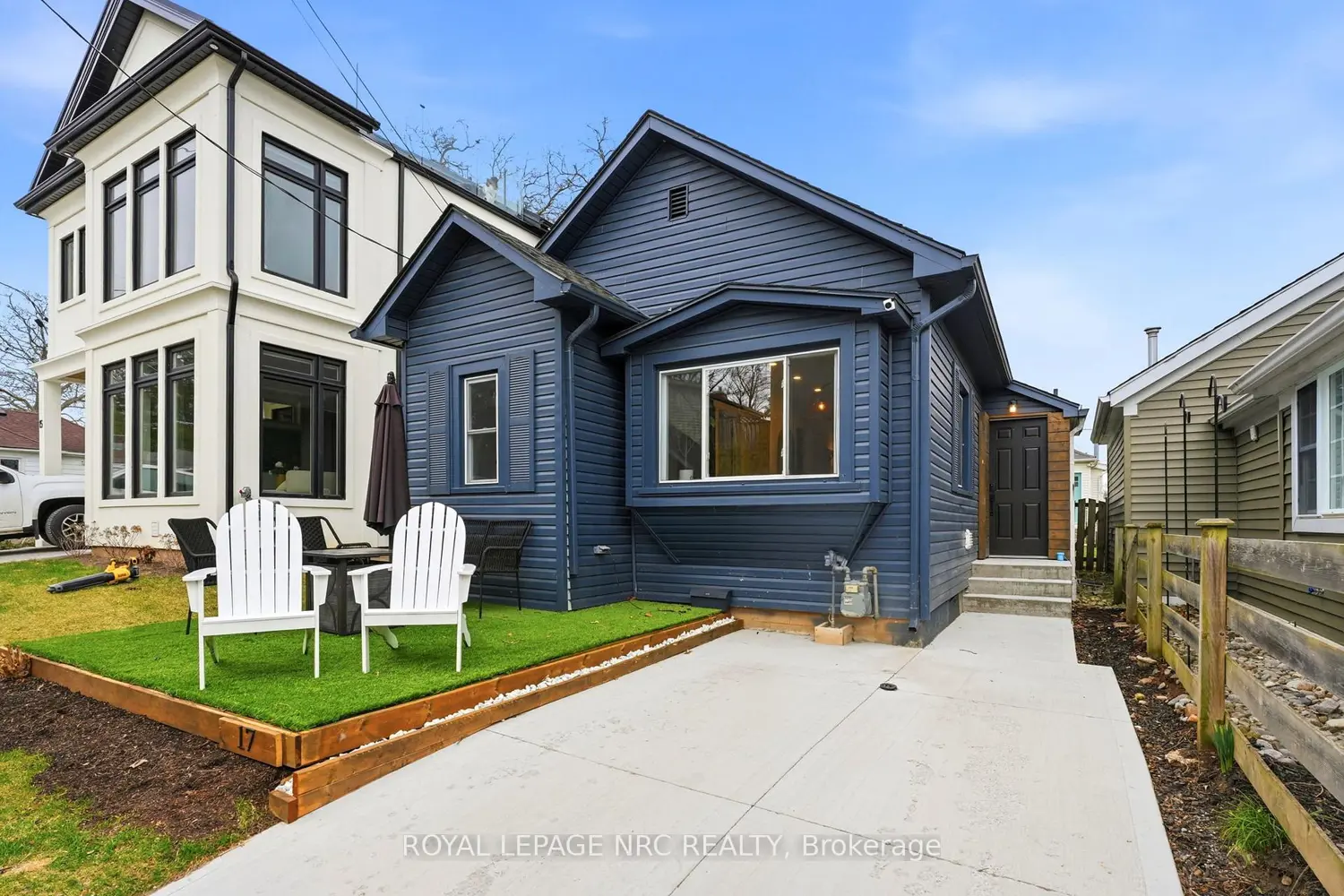 17 Considine Avenue