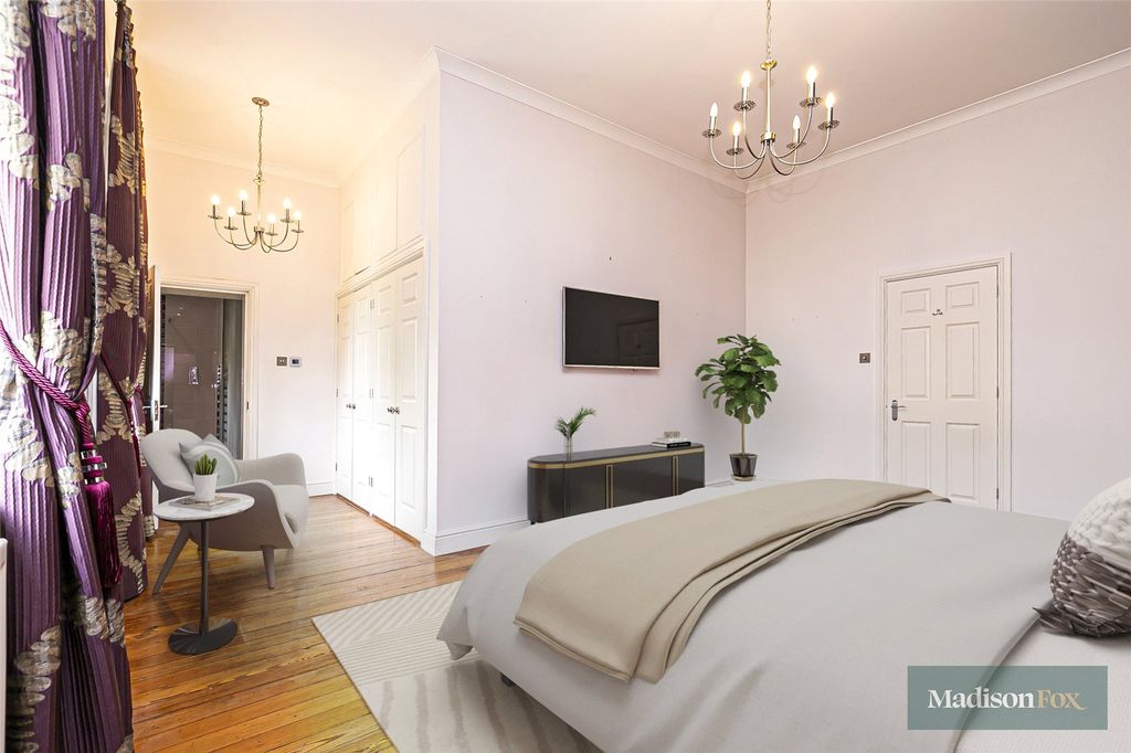 Additional image 8 of 3 bed flat to rentAlexandra House, Richmond Drive, Woodford Green, Essex IG8