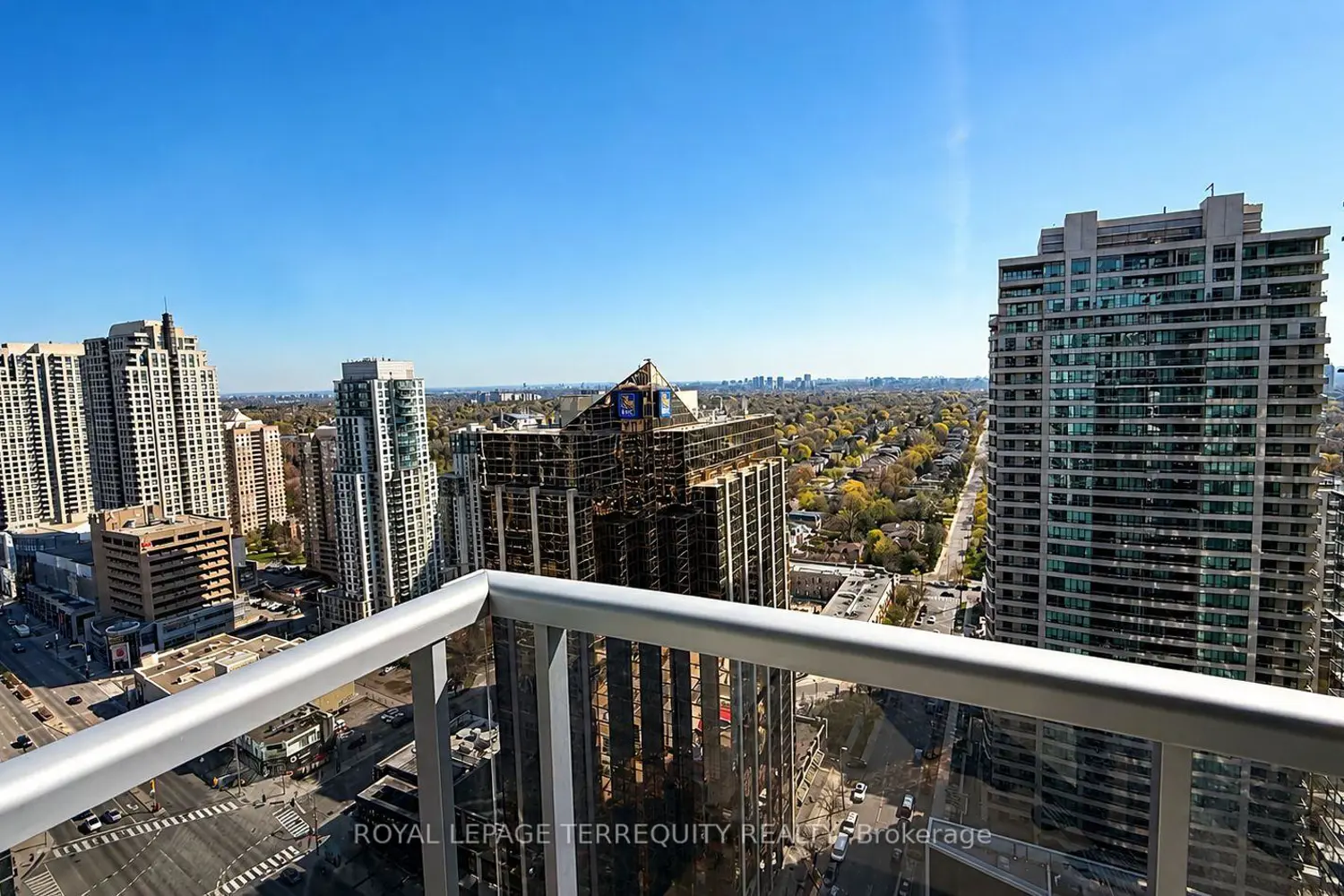 Additional image 6 of 4968 Yonge Street 3508