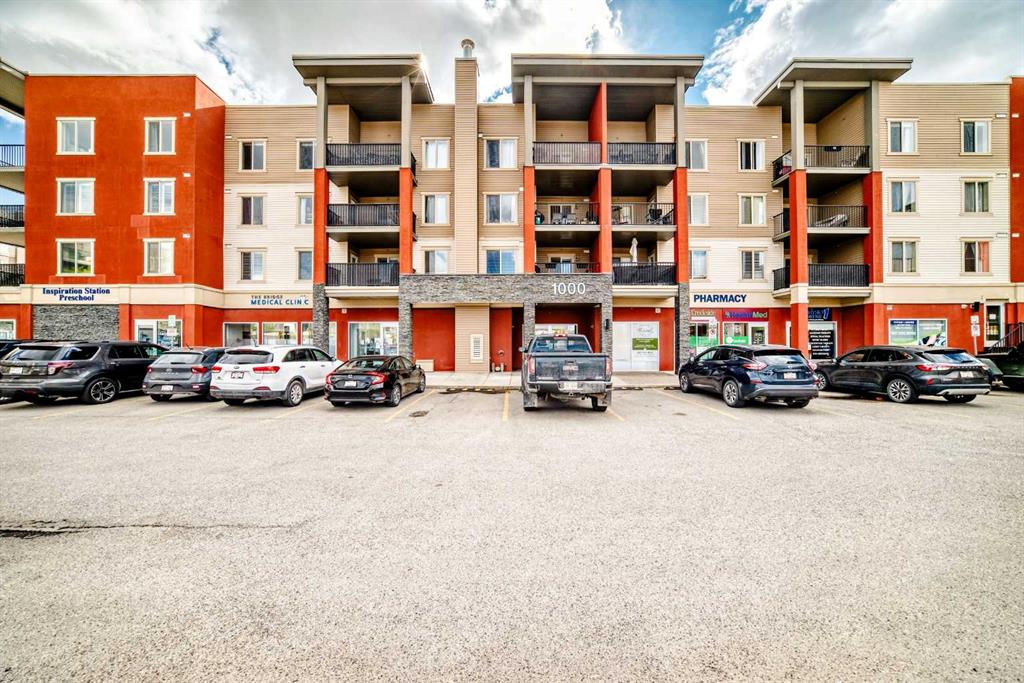 Additional image 2 of 1208-403 Mackenzie Way SW, Airdrie, AB, T4B 3V7