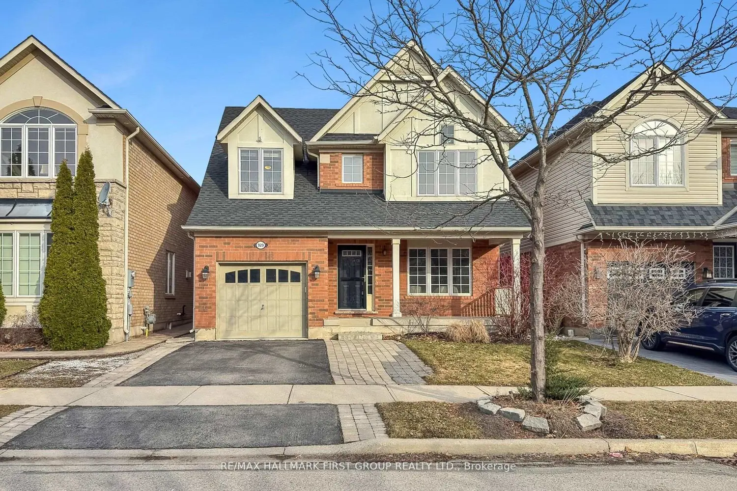 929 Bessy Trail