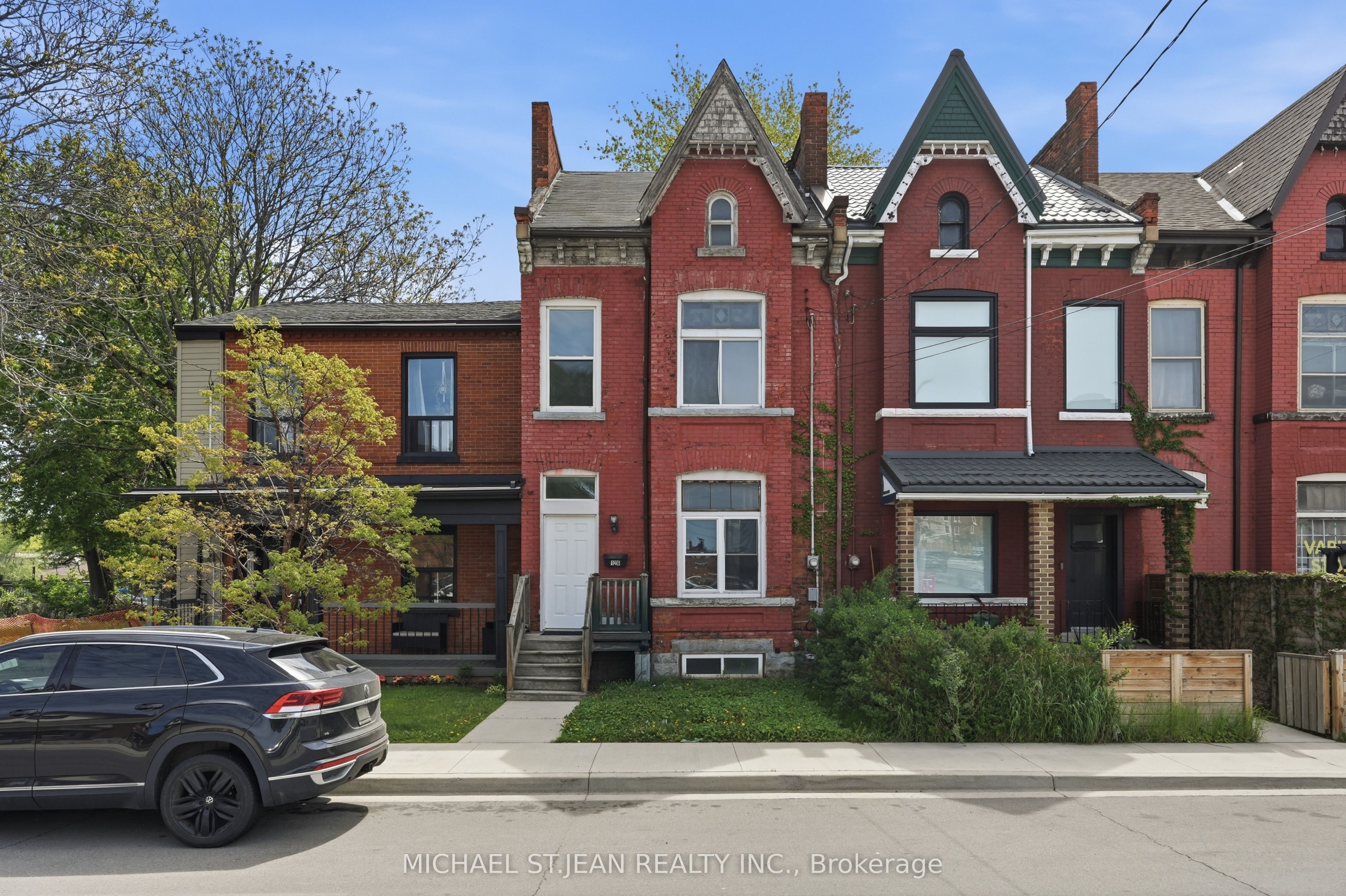 Additional image 2 of 126 Park Street N, Hamilton, ON, L8R 2N3