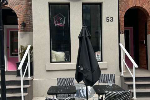 Additional image 8 of 53 Mutual Street, Toronto, ON, M5B 2A9