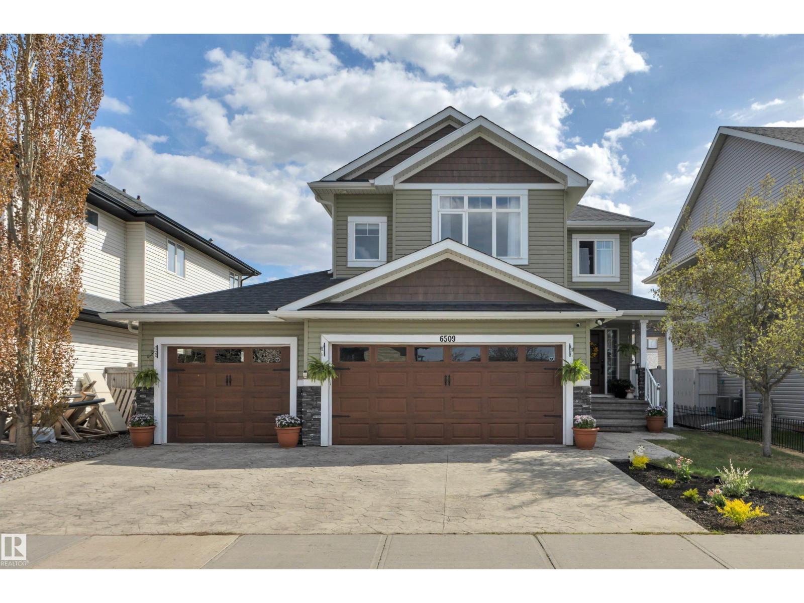 6509 38 Avenue, Beaumont, AB, T4X0G5