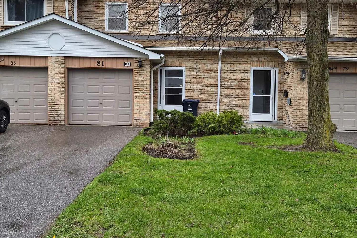 81 Brimwood Boulevard