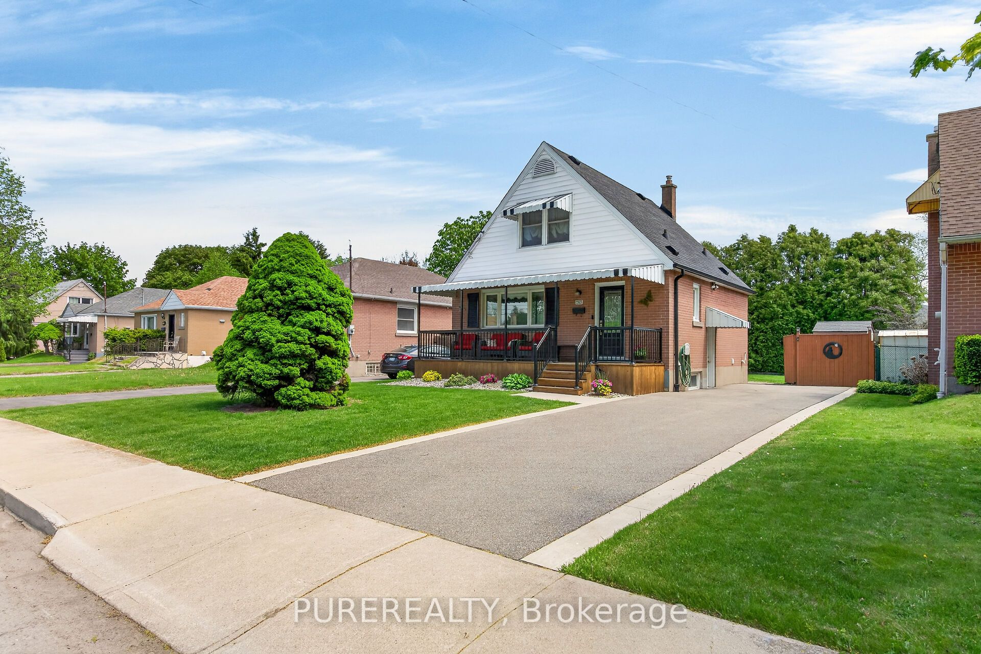 Additional image 2 of 263 East 38th Street, Hamilton, ON, L8V 4G2